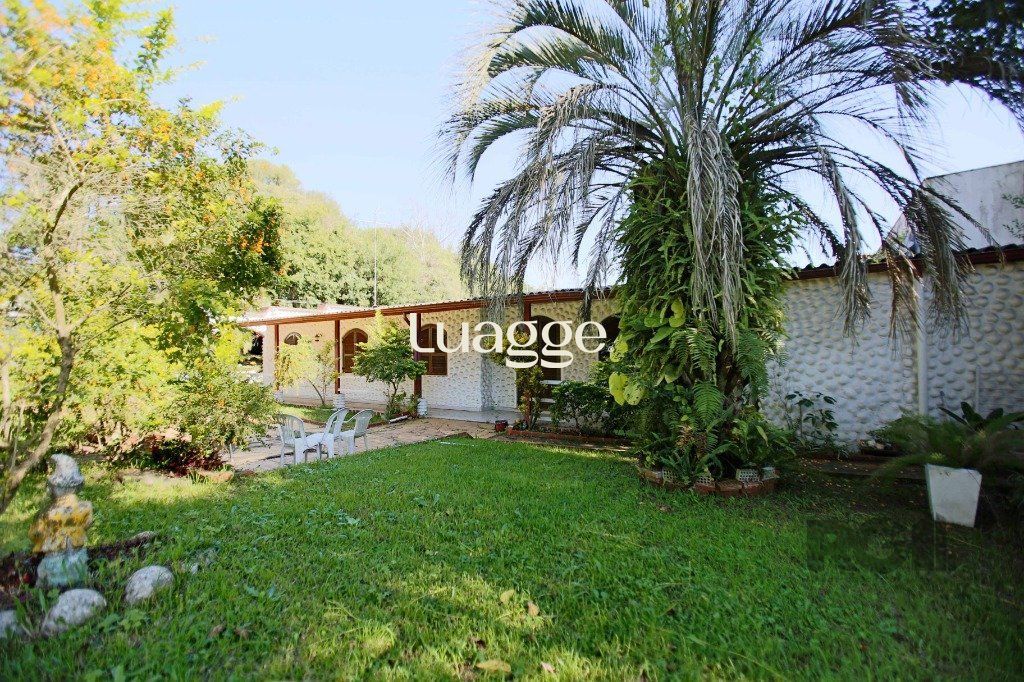 Casa, 3543 m² - Foto 1