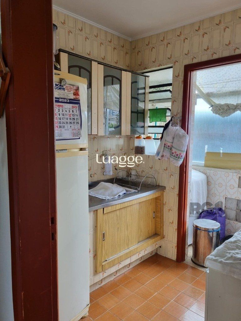 Apartamento à venda com 1 quarto, 43m² - Foto 8