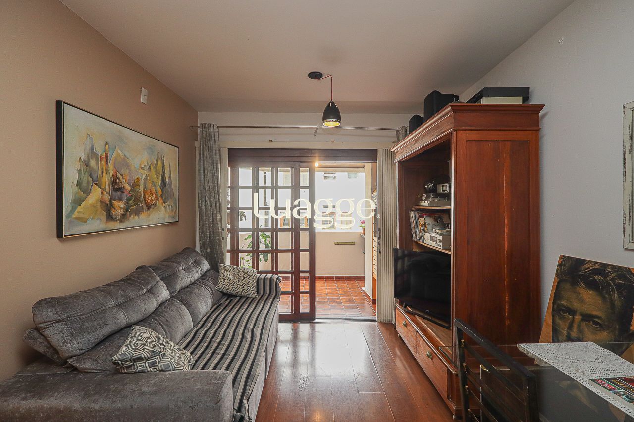 Apartamento, 1 quarto, à venda, 57 m², Bom Fim - Porto Alegre — foto 2