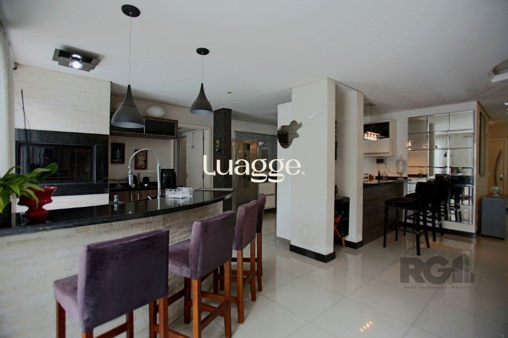 Casa à venda com 3 quartos, 299m² - Foto 7