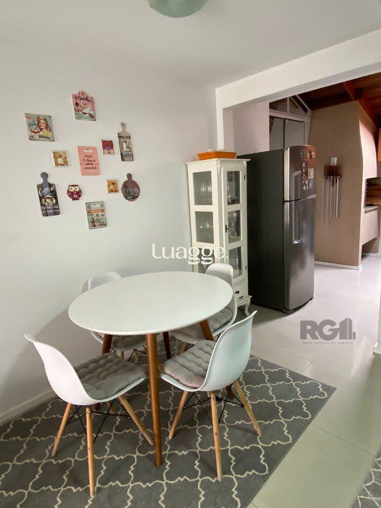 Casa de Condomínio, 2 quartos - Foto 6