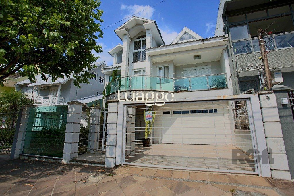 Casa à venda com 3 quartos, 299m² - Foto 49