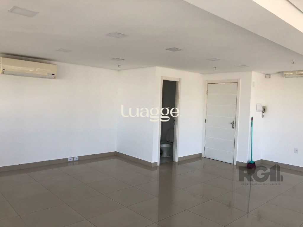 Conjunto Comercial-Sala à venda, 53m² - Foto 2