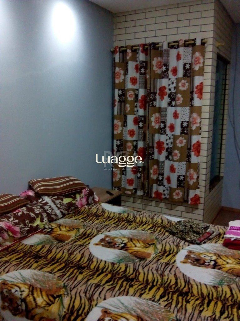 Casa à venda com 3 quartos, 146m² - Foto 22