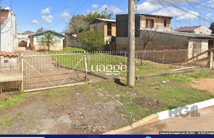 Terreno, 601 m² - Foto 1