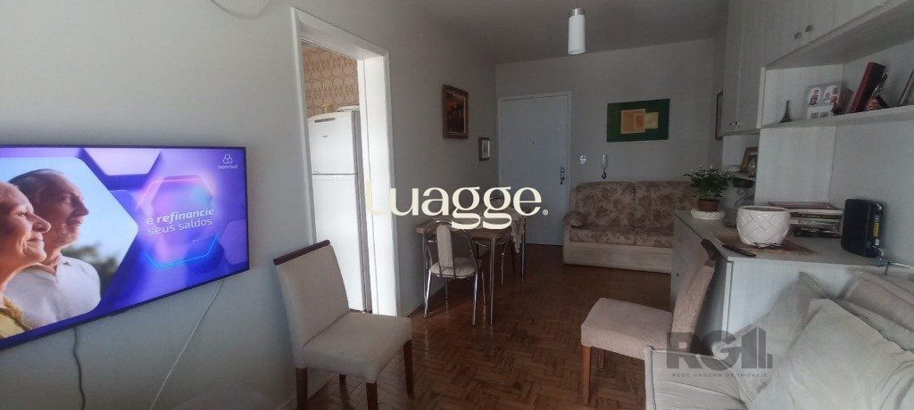 Apartamento à venda com 1 quarto, 45m² - Foto 9