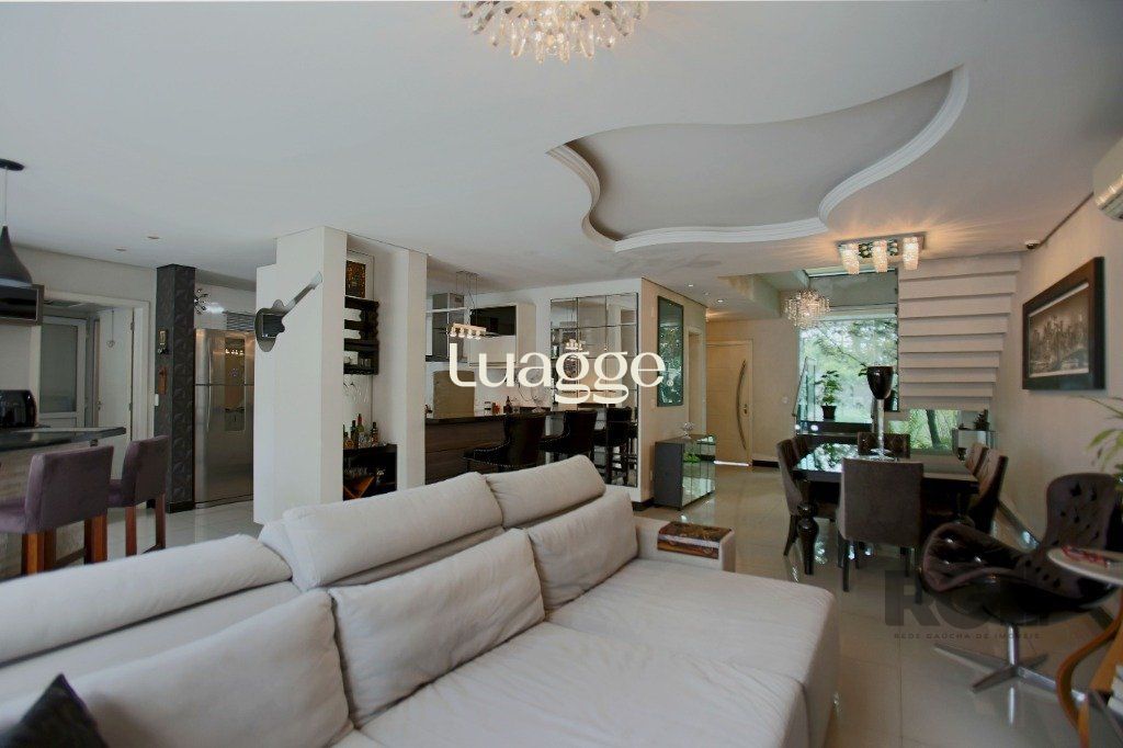 Casa à venda com 3 quartos, 299m² - Foto 8