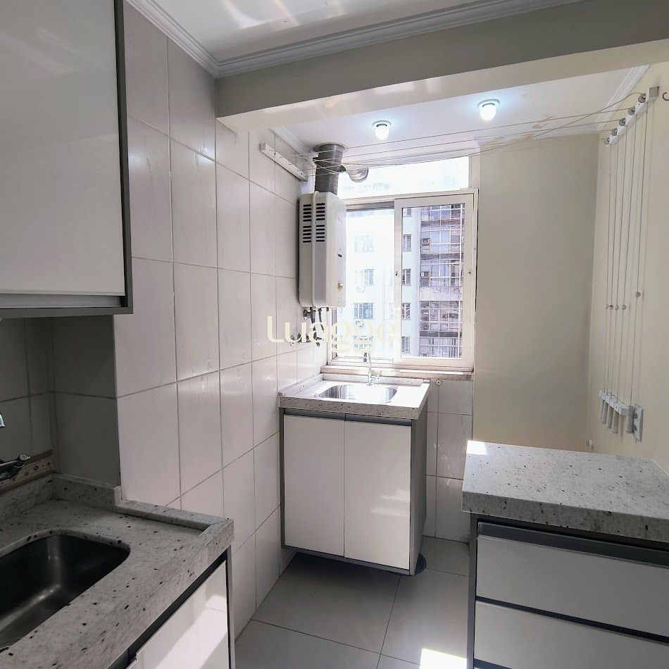 Apartamento, 1 quarto, 66 m² - Foto 4