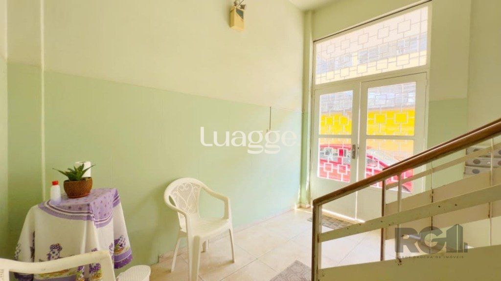 Apartamento à venda com 3 quartos, 112m² - Foto 3