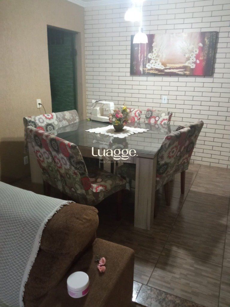 Casa à venda com 3 quartos, 146m² - Foto 26