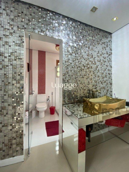 Casa à venda com 5 quartos, 521m² - Foto 18