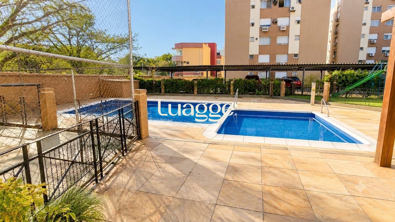 Apartamento com 2 quartos à venda na Rua Araçá, 280, Centro, Canoas