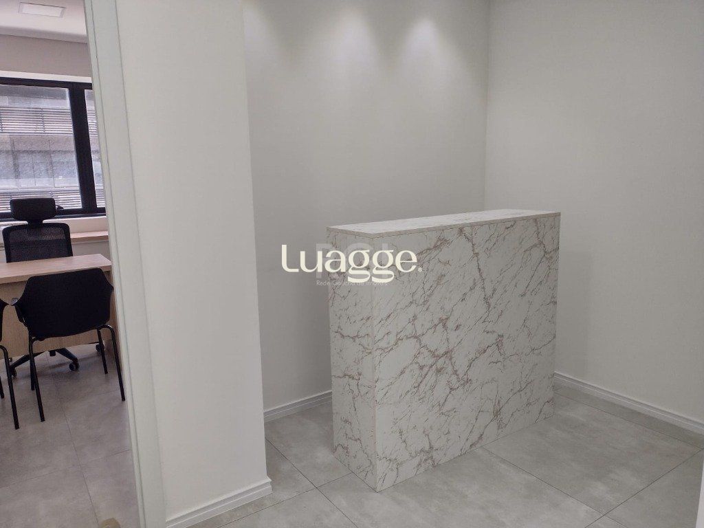 Conjunto Comercial-Sala à venda, 29m² - Foto 8