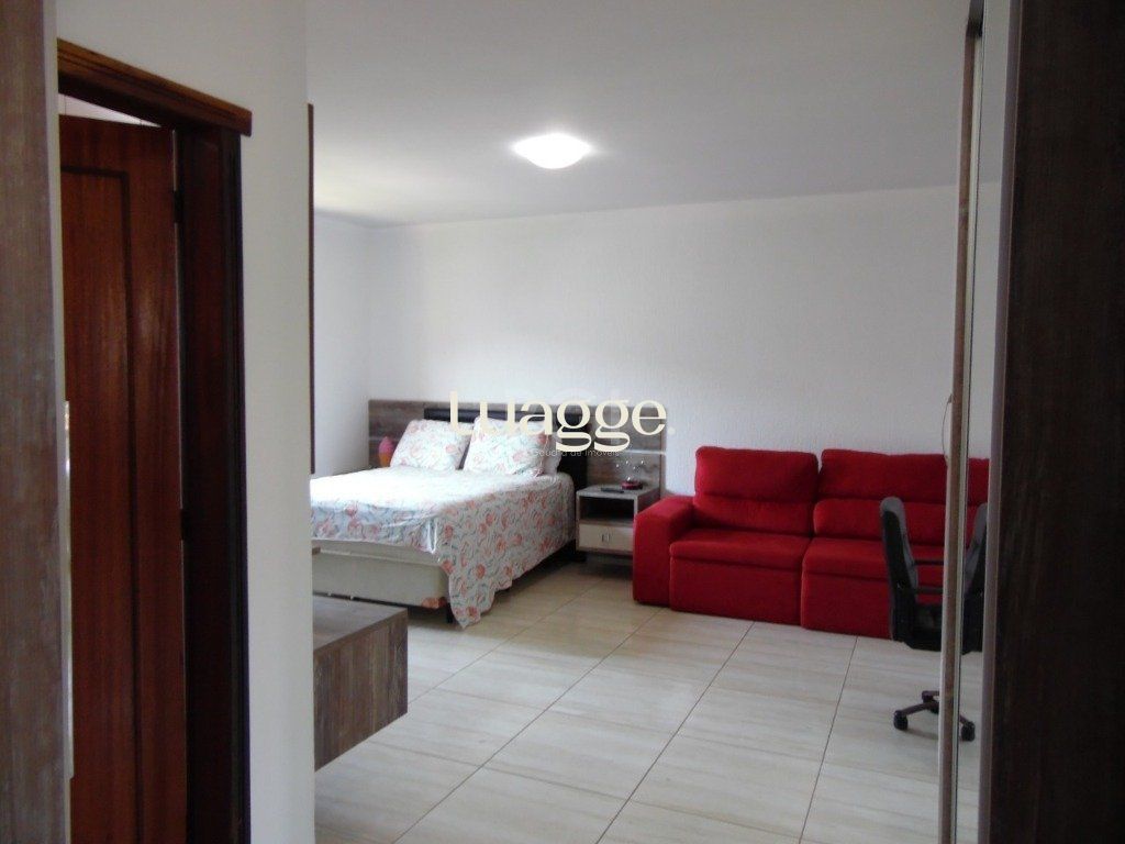 Casa à venda com 5 quartos, 411m² - Foto 12