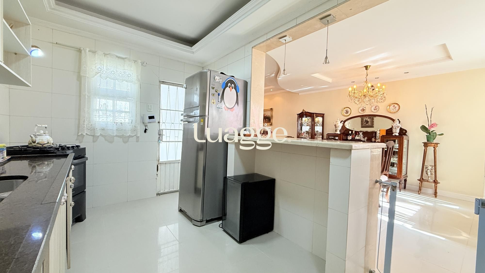 Casa à venda com 3 quartos, 279m² - Foto 38