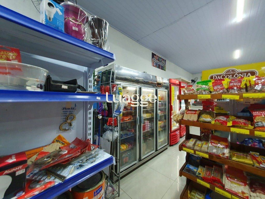 Loja-Salão à venda, 234m² - Foto 7