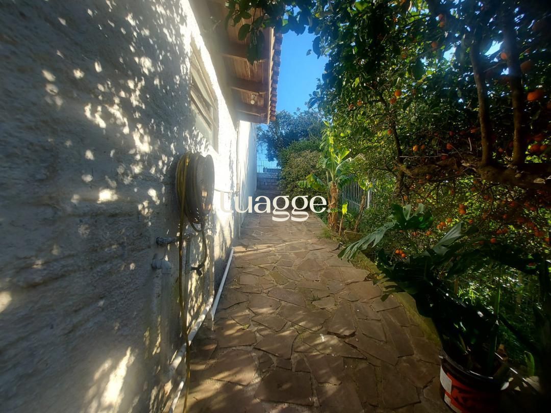 Sobrado à venda com 6 quartos, 600m² - Foto 16