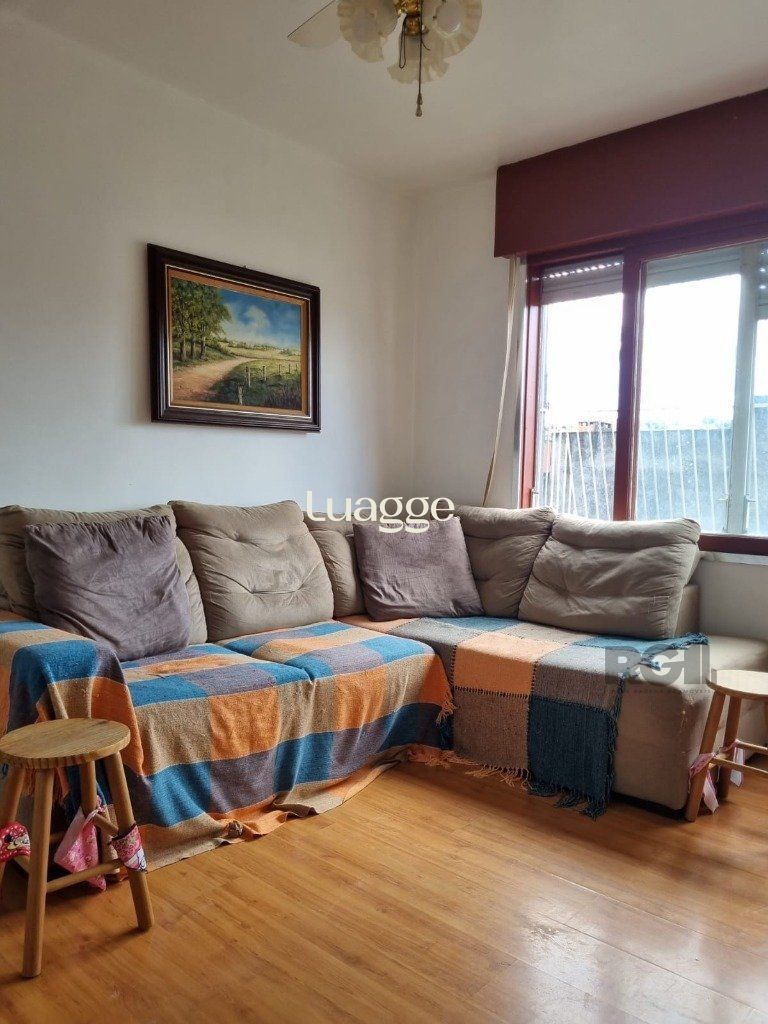 Apartamento à venda com 1 quarto, 43m² - Foto 4