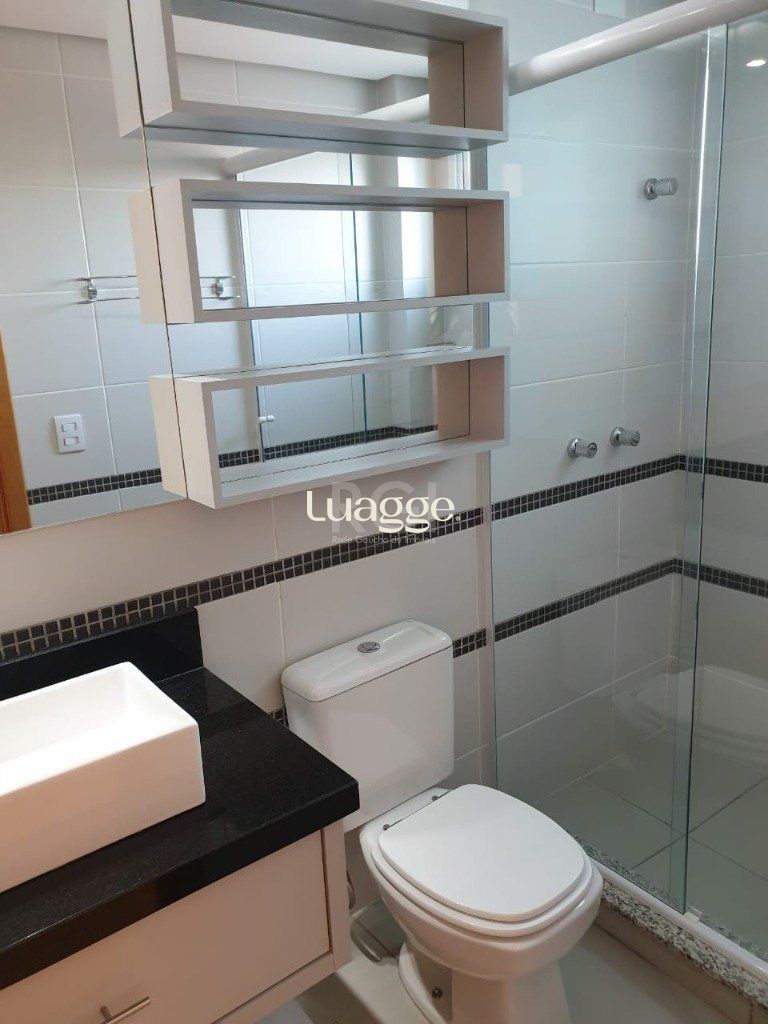 Apartamento à venda com 2 quartos, 120m² - Foto 27