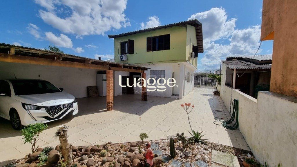 Casa, 3 quartos, 181 m² - Foto 1