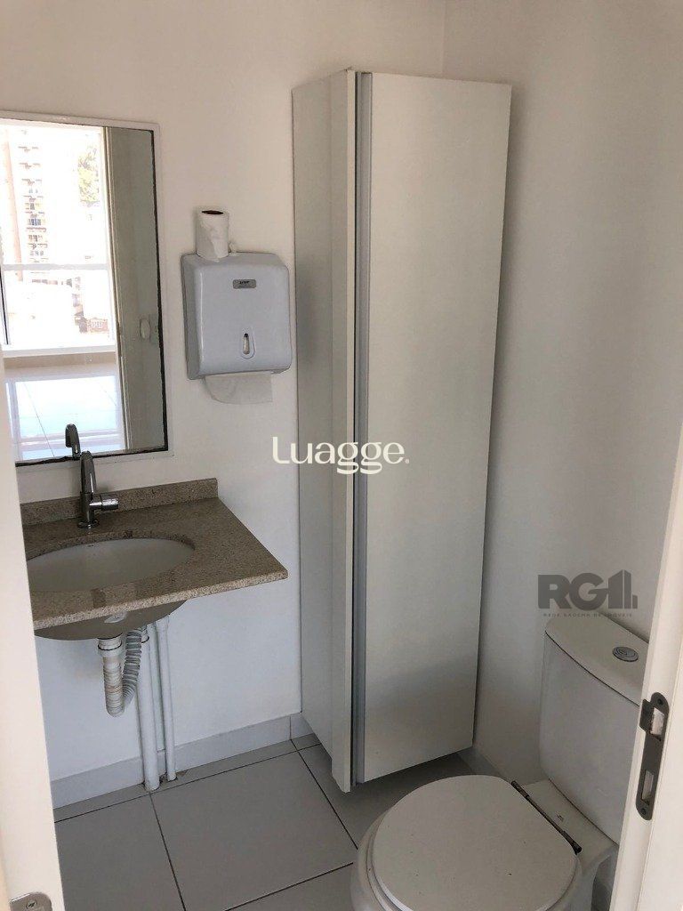 Conjunto Comercial-Sala à venda, 53m² - Foto 4