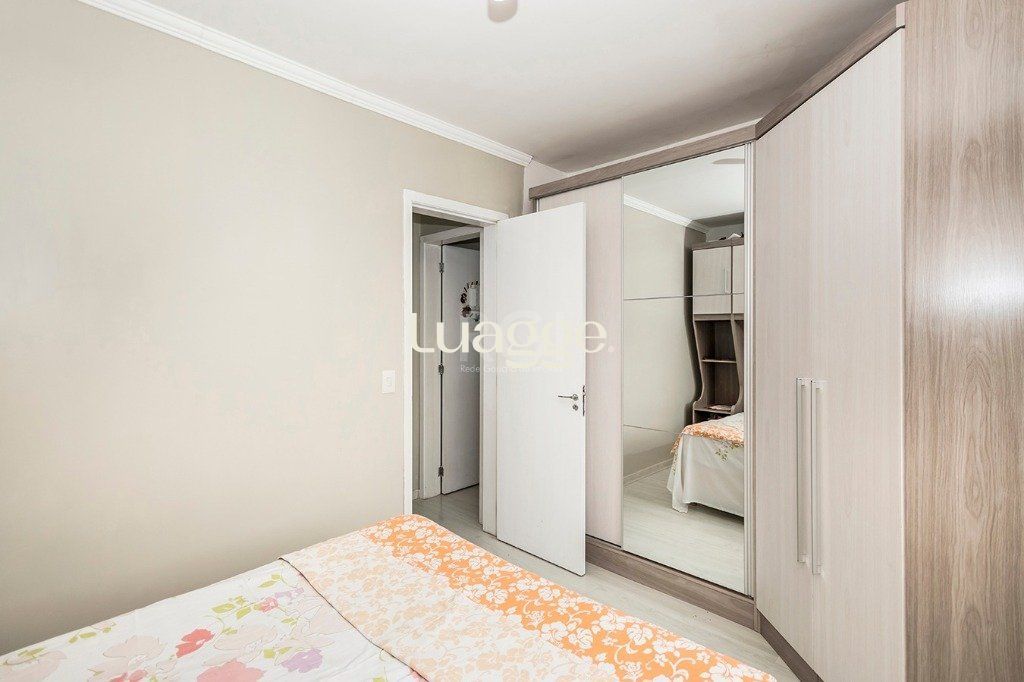 Apartamento à venda com 2 quartos, 54m² - Foto 12