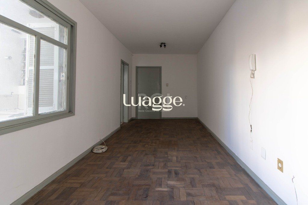 Apartamento à venda com 1 quarto, 28m² - Foto 6