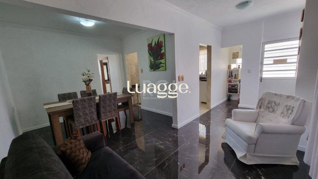 Casa, 3 quartos, 181 m² - Foto 2