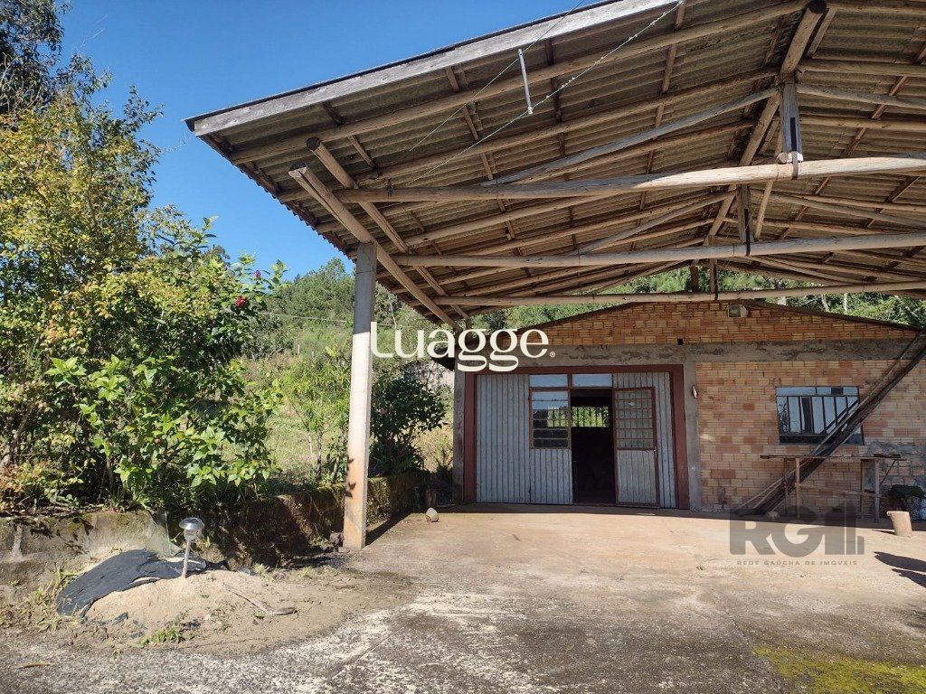 Sítio à venda com 1 quarto, 212m² - Foto 26