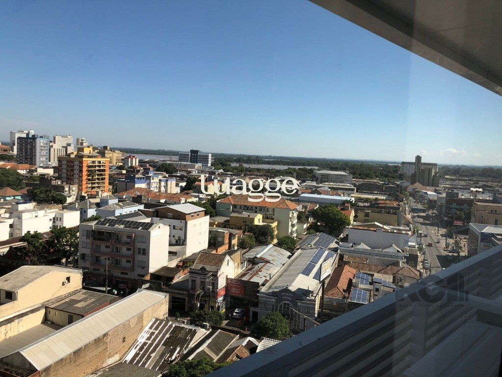 Conjunto Comercial-Sala à venda, 53m² - Foto 7