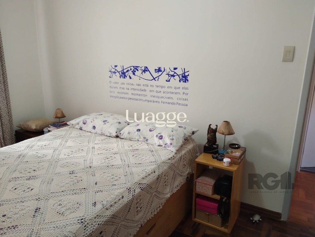 Apartamento à venda com 2 quartos, 66m² - Foto 13
