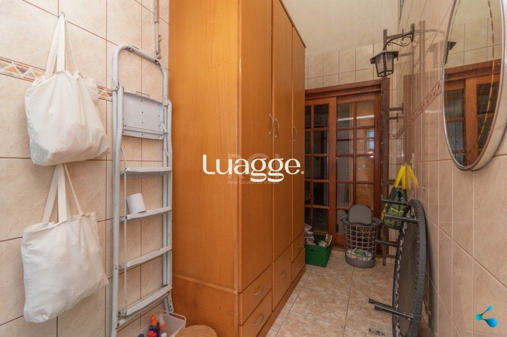 Casa à venda com 3 quartos, 274m² - Foto 34