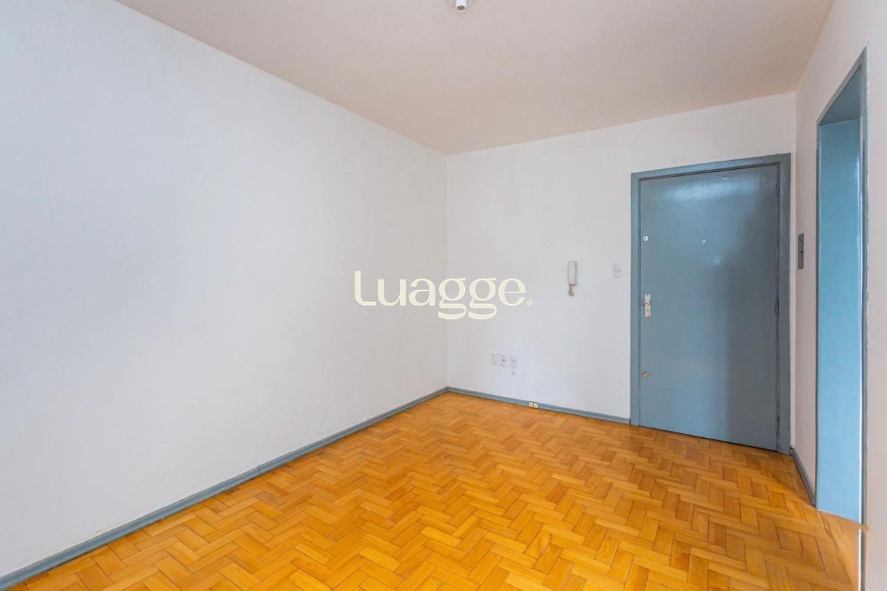Apartamento, 1 quarto, à venda, 37 m², Floresta - Porto Alegre — foto 3