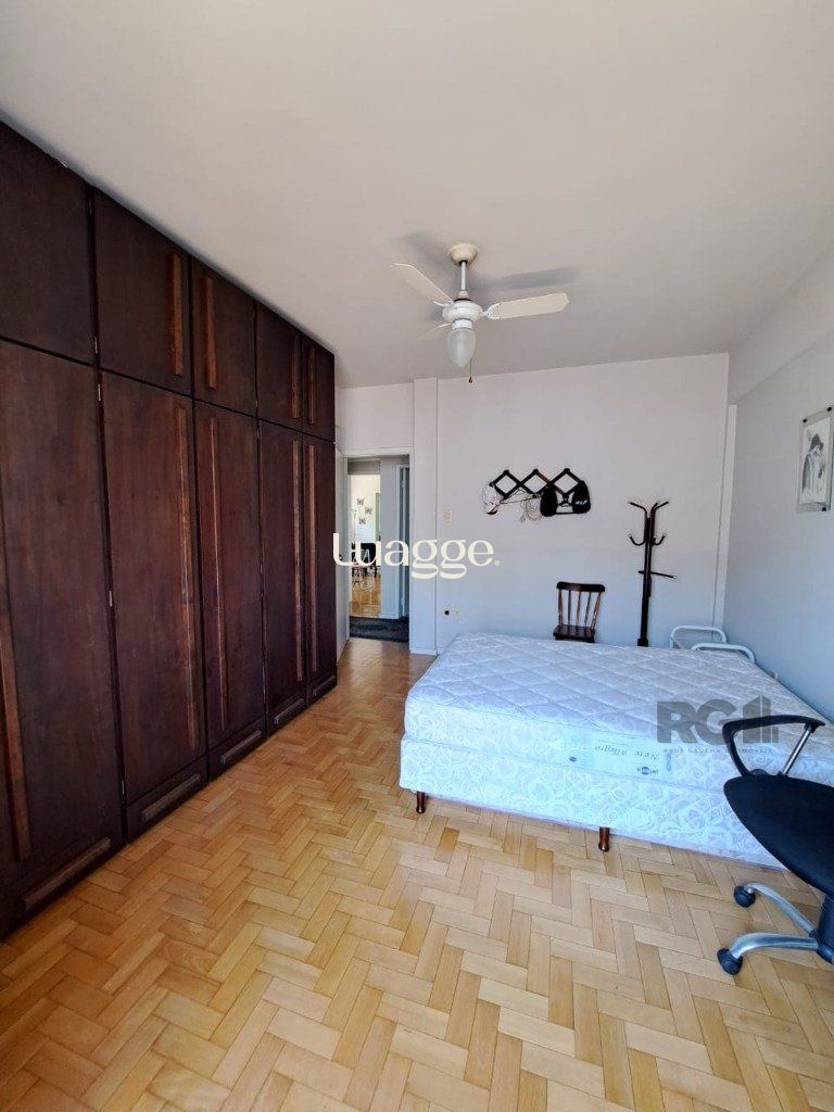 Apartamento à venda com 3 quartos, 117m² - Foto 7