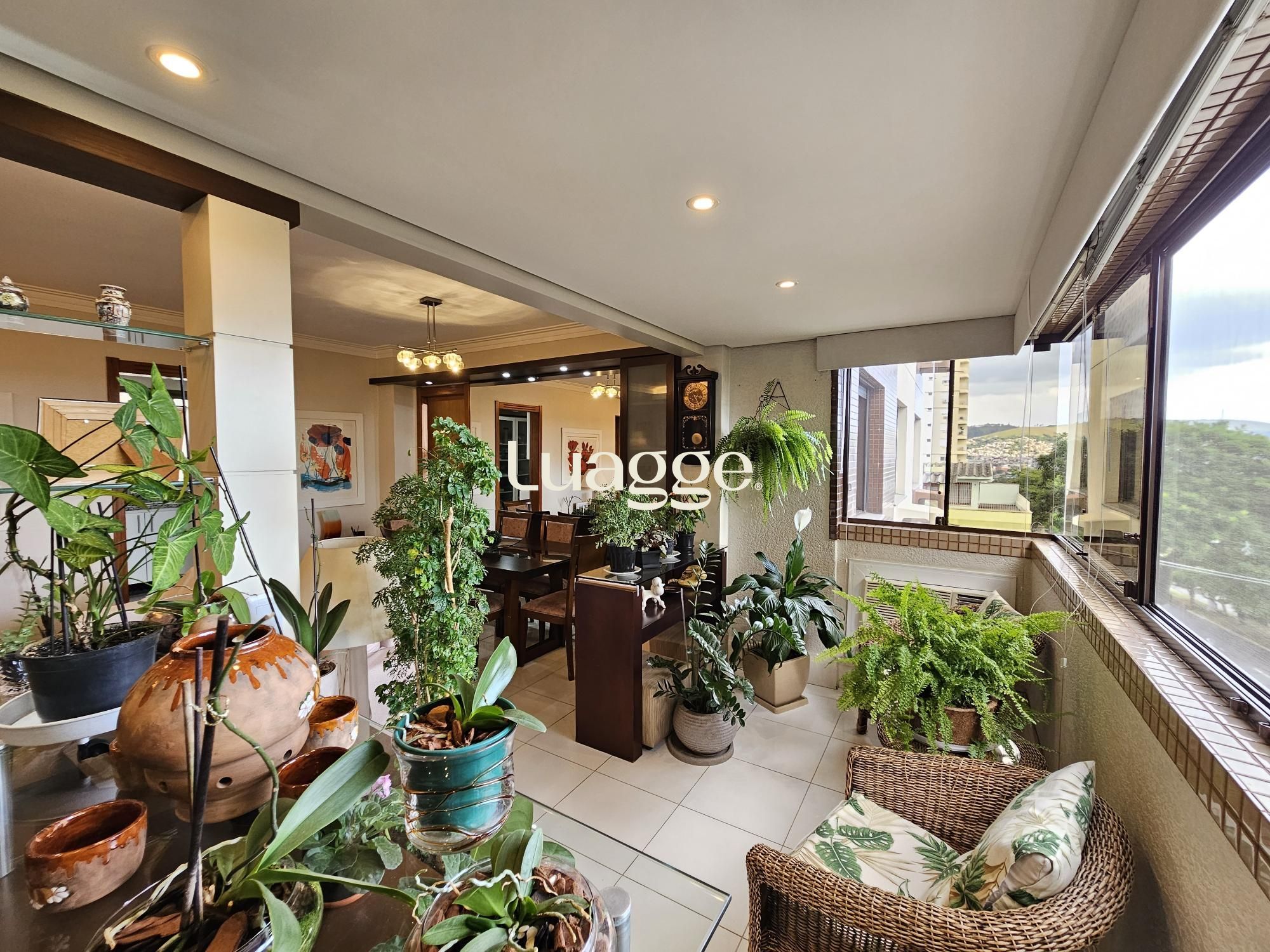 Apartamento, 3 quartos, 104 m² - Foto 7