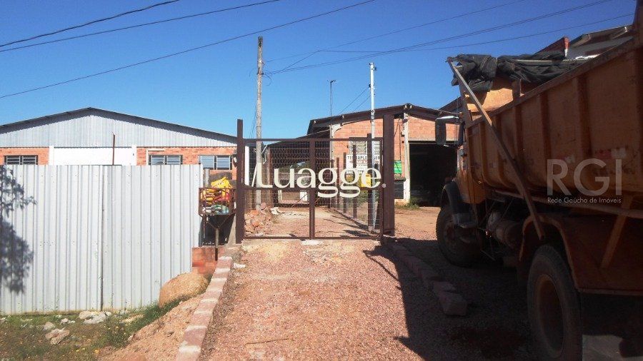 Depósito-Galpão-Armazém à venda, 198m² - Foto 3