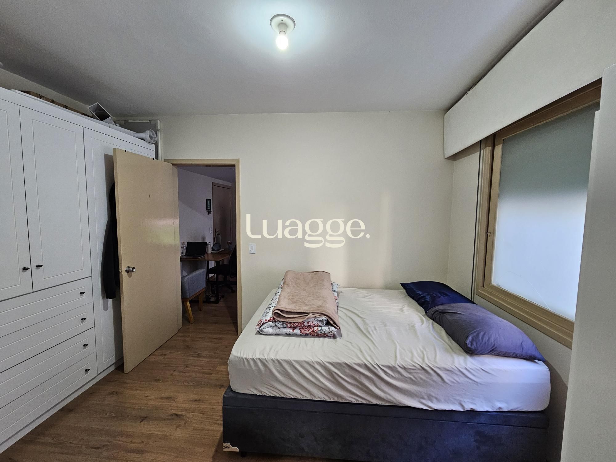 Apartamento, 1 quarto, 39 m² - Foto 7