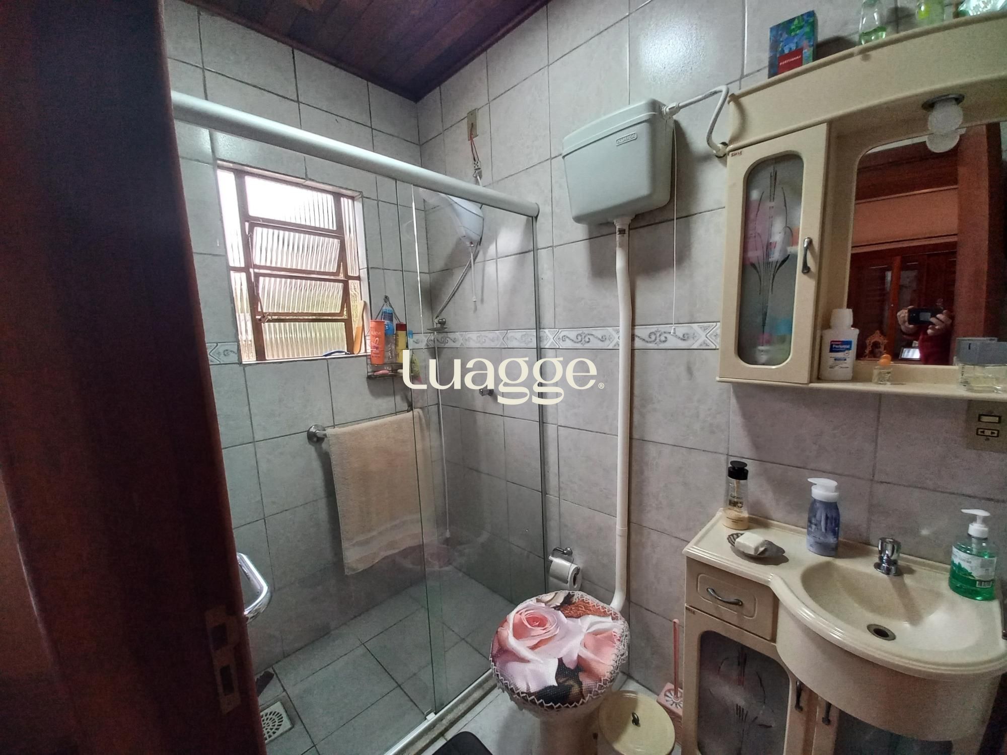 Casa de Condomínio à venda com 3 quartos, 137m² - Foto 15