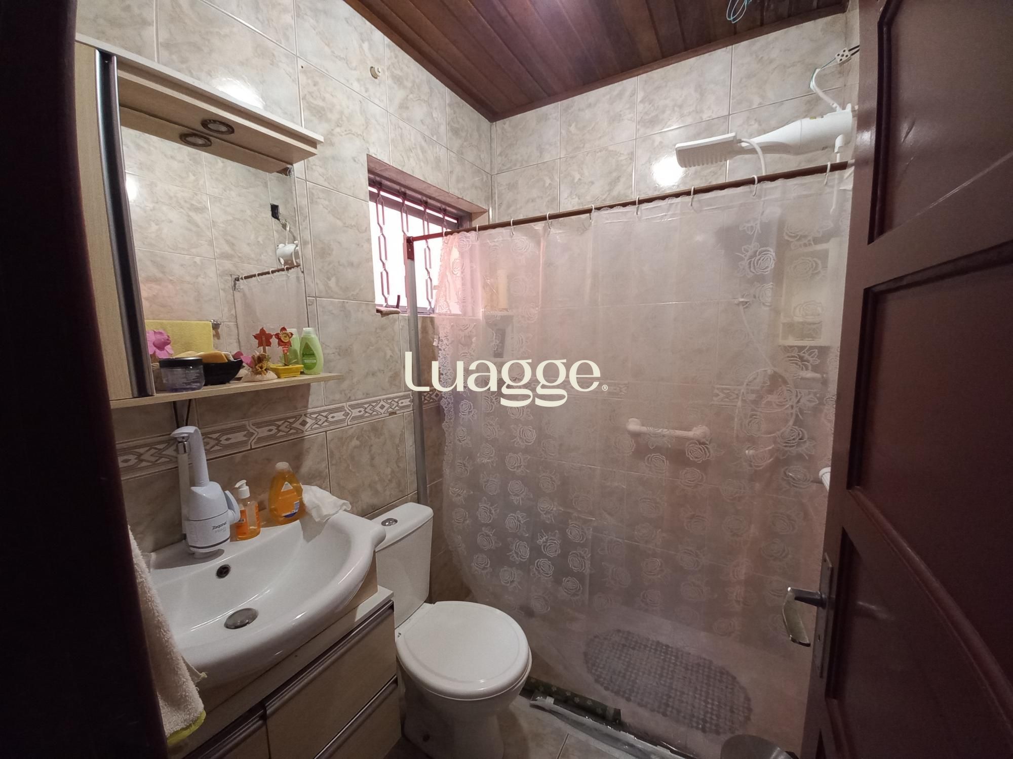 Casa à venda com 2 quartos, 124m² - Foto 7
