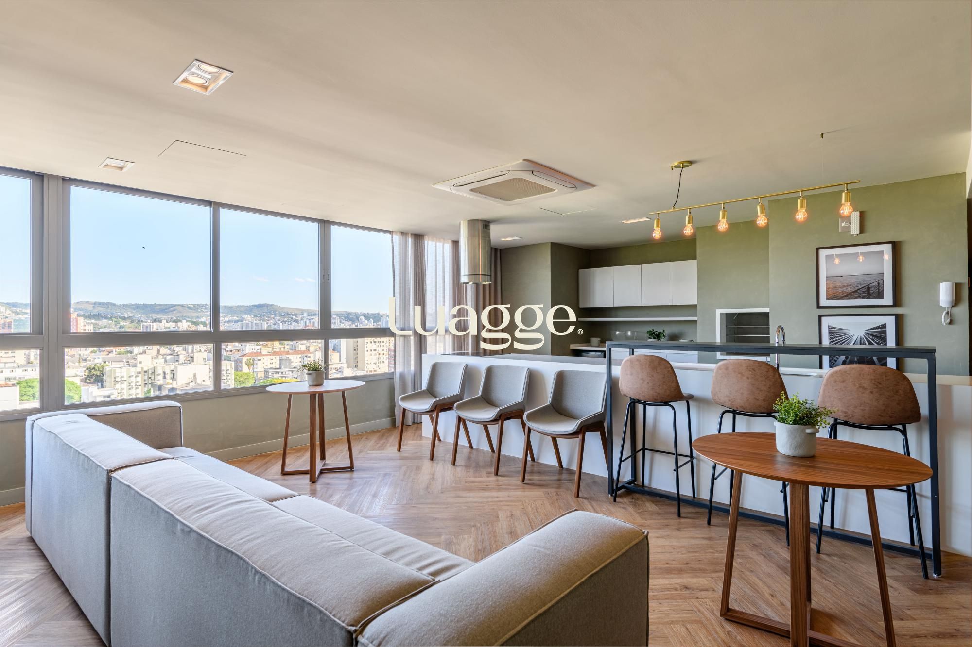 Studio, 1 quarto, à venda, 25 m², Centro Histórico - Porto Alegre — foto 5