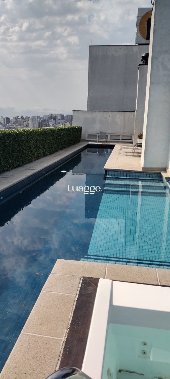 Apartamento, 1 quarto, 45 m² - Foto 1