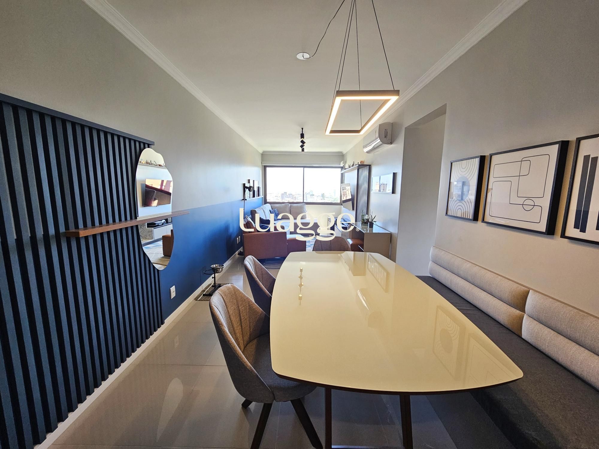 Apartamento, 2 quartos, à venda, 81 m², Moinhos de Vento - Porto Alegre — foto 3