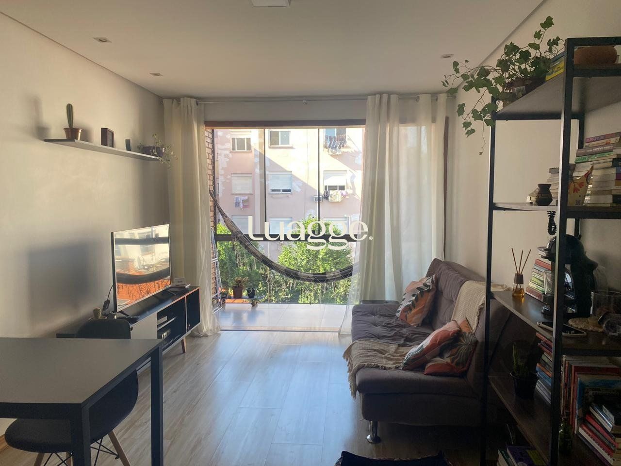 Apartamento, 1 quarto, 59 m² - Foto 7