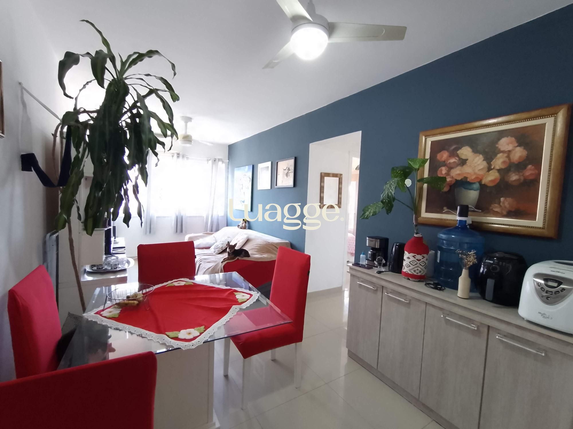 Apartamento, 2 quartos, à venda, 51 m², Vila São José - Porto Alegre — foto 2