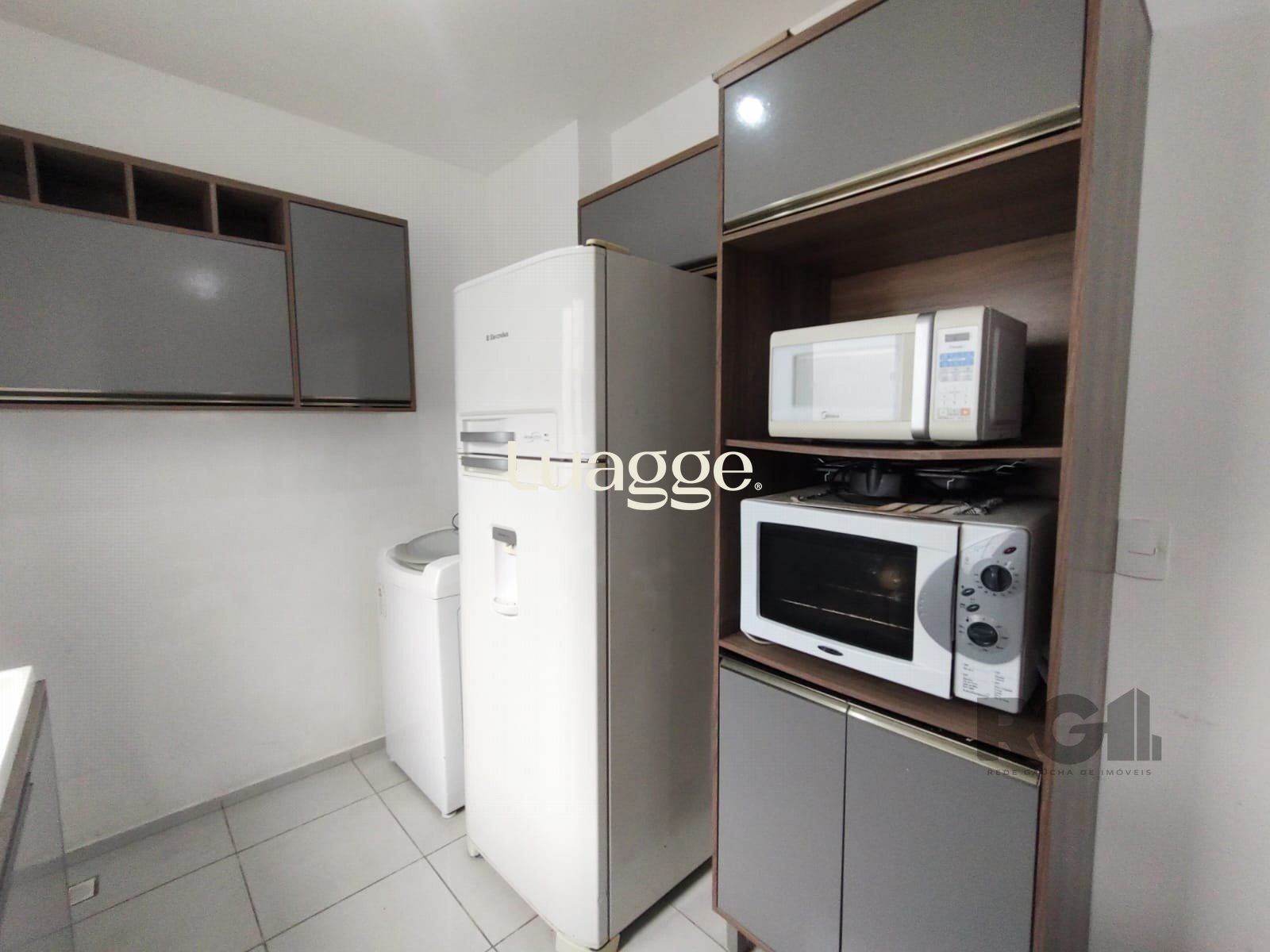 Apartamento à venda, 39m² - Foto 1