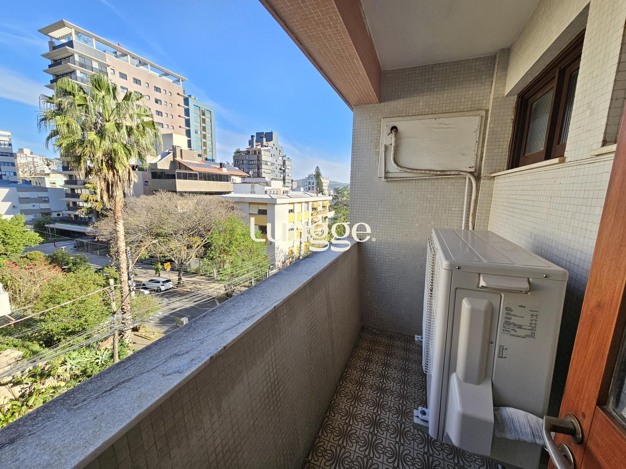 Apartamento, 3 quartos, à venda, 154 m², Petrópolis - Porto Alegre — foto 4