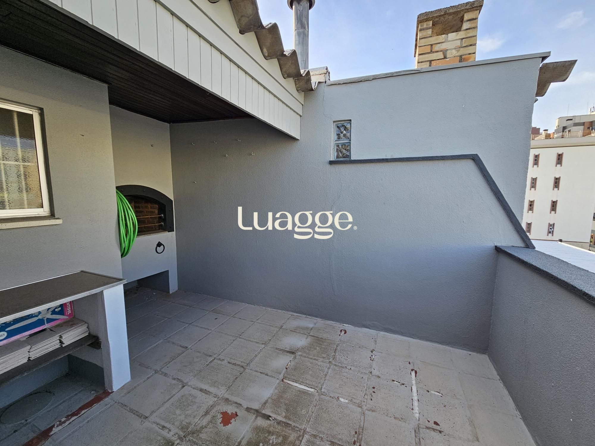 Cobertura à venda com 1 quarto, 99m² - Foto 9