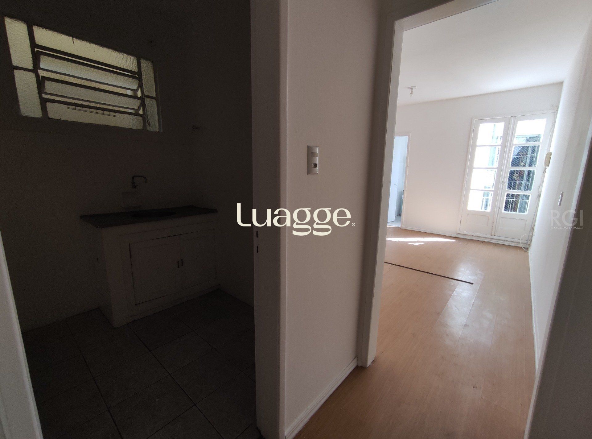 Kitnet-Studio, 27 m² - Foto 2