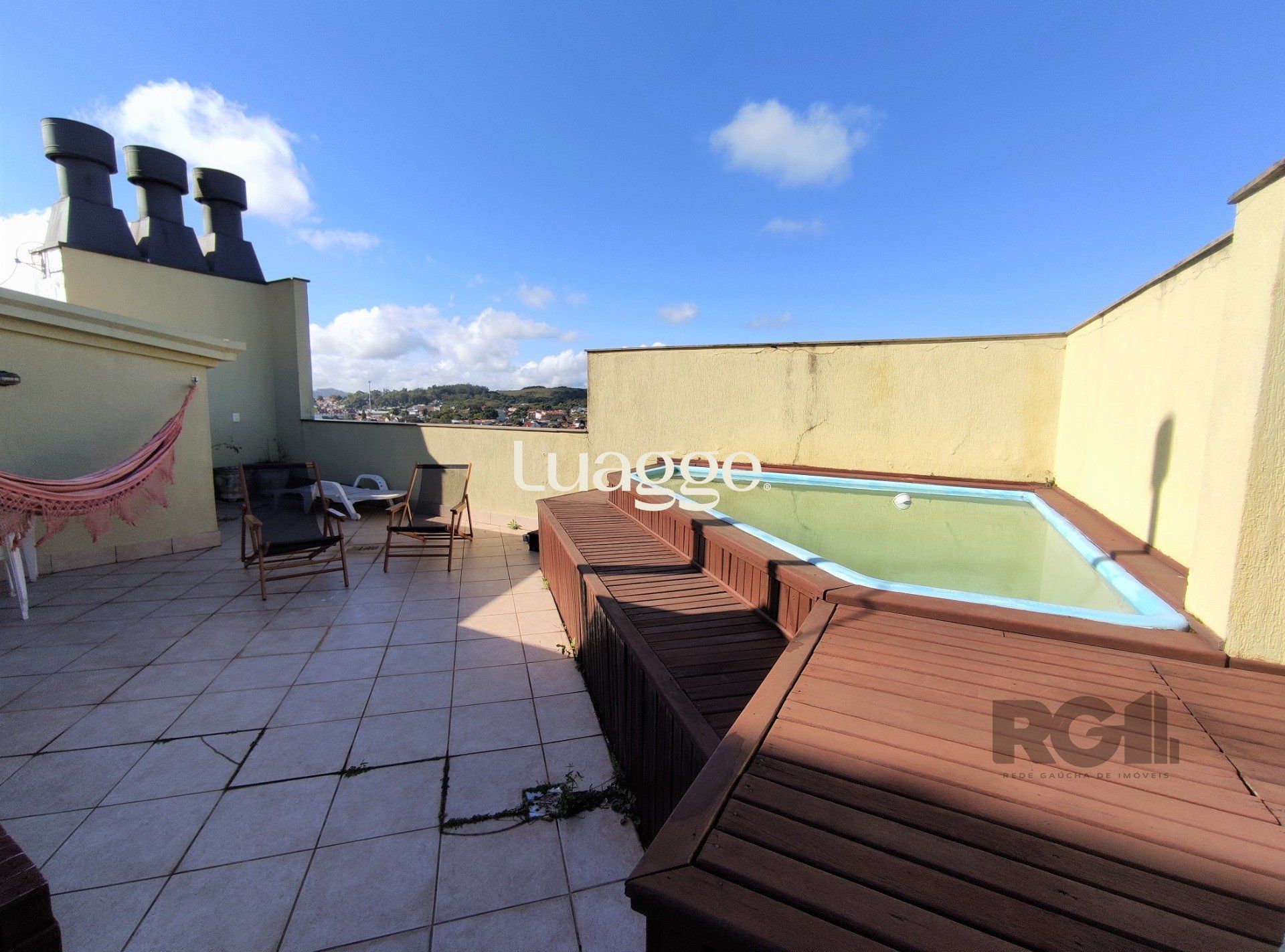 Cobertura à venda com 3 quartos, 188m² - Foto 6