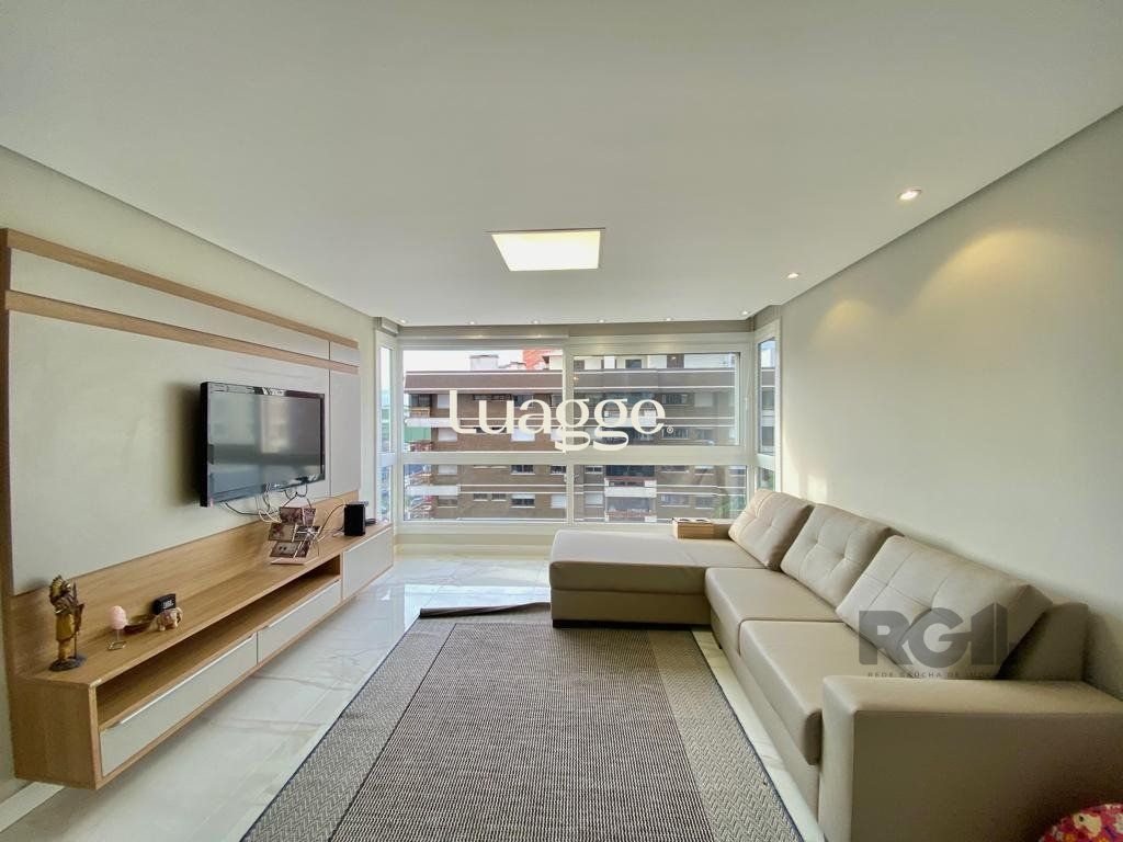 Apartamento à venda com 2 quartos, 86m² - Foto 1